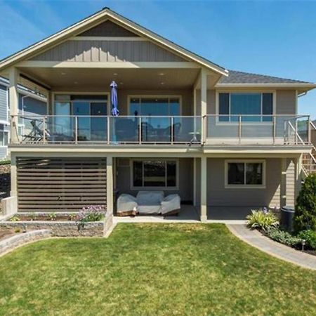 Vernon Home With True Okanagan Lifestyle Dış mekan fotoğraf