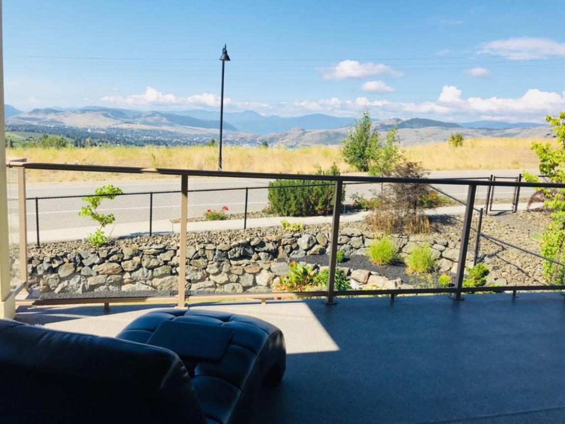 Vernon Home With True Okanagan Lifestyle Dış mekan fotoğraf