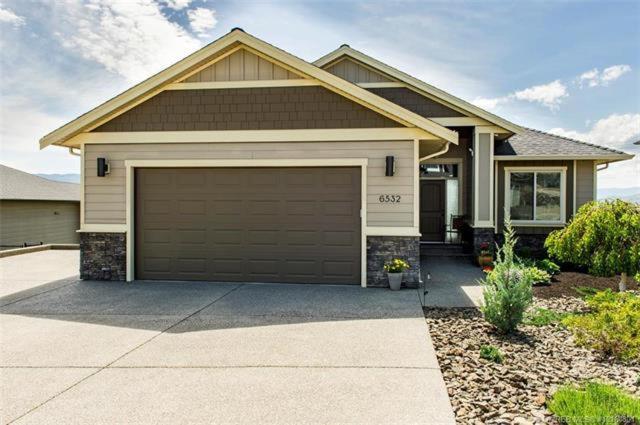 Vernon Home With True Okanagan Lifestyle Dış mekan fotoğraf